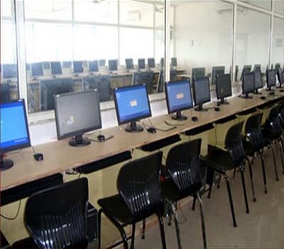 Columbia Institute of Engineering and Technology Raipur Infrastructure photo 2